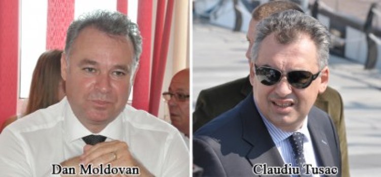 Moldovan: Pe 29 martie vom afla cine va fi preşedintele PSD Mangalia